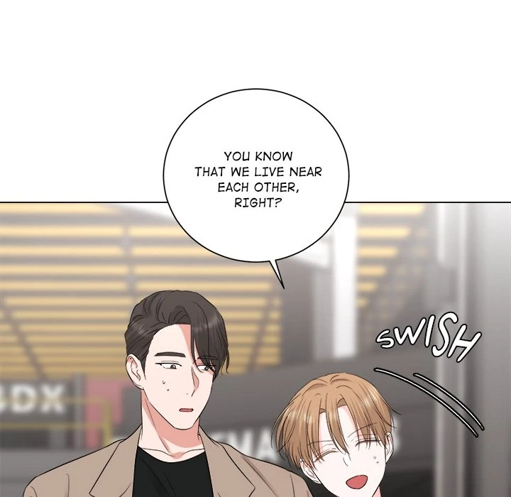 Secrets Between the Sheets [Official] [Open For Pickup] - Chapter 15 manhwa