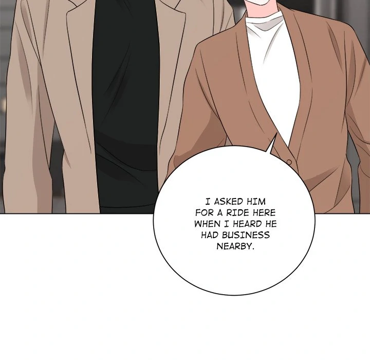 Secrets Between the Sheets [Official] [Open For Pickup] - Chapter 15 manhwa