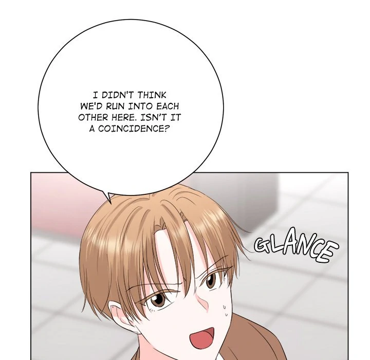 Secrets Between the Sheets [Official] [Open For Pickup] - Chapter 15 manhwa