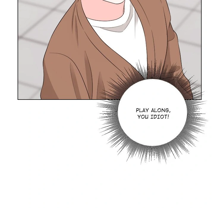 Secrets Between the Sheets [Official] [Open For Pickup] - Chapter 15 manhwa