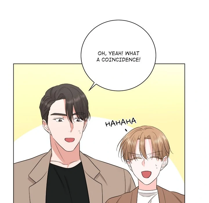 Secrets Between the Sheets [Official] [Open For Pickup] - Chapter 15 manhwa