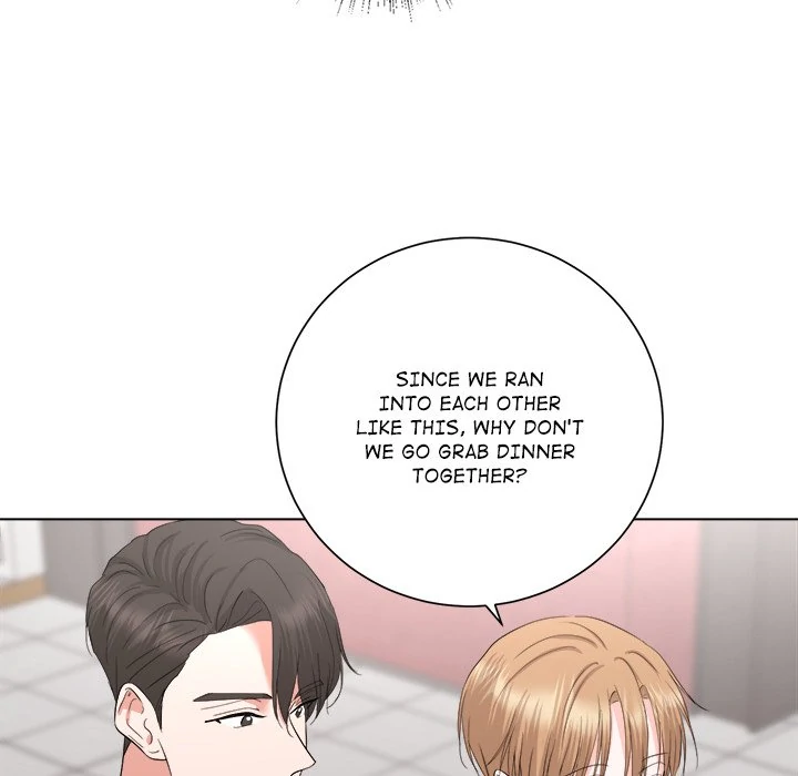 Secrets Between the Sheets [Official] [Open For Pickup] - Chapter 15 manhwa