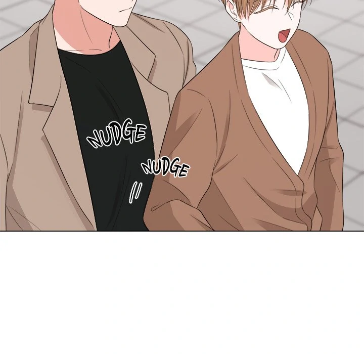 Secrets Between the Sheets [Official] [Open For Pickup] - Chapter 15 manhwa