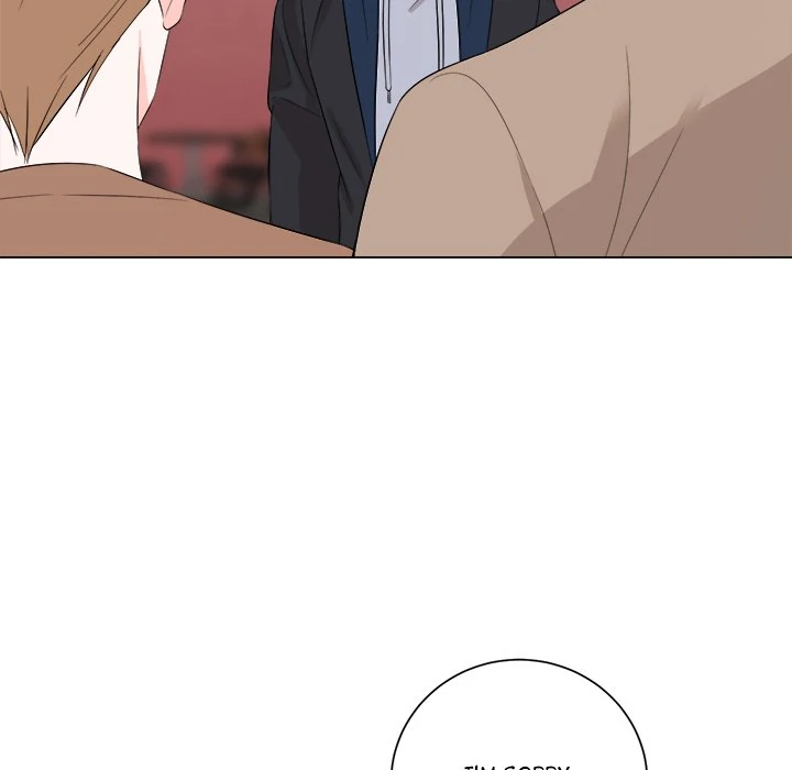 Secrets Between the Sheets [Official] [Open For Pickup] - Chapter 15 manhwa
