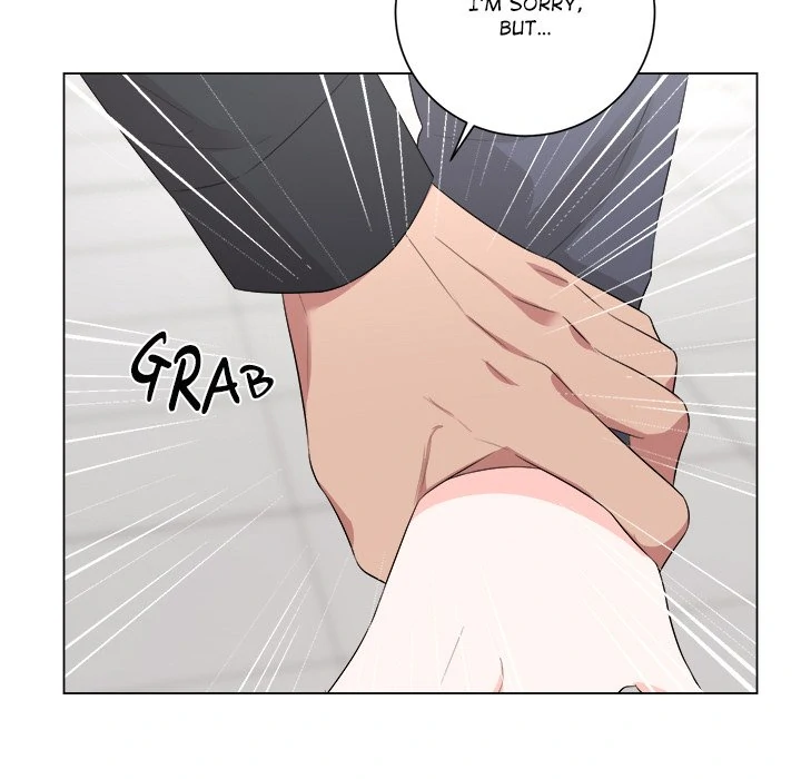 Secrets Between the Sheets [Official] [Open For Pickup] - Chapter 15 manhwa