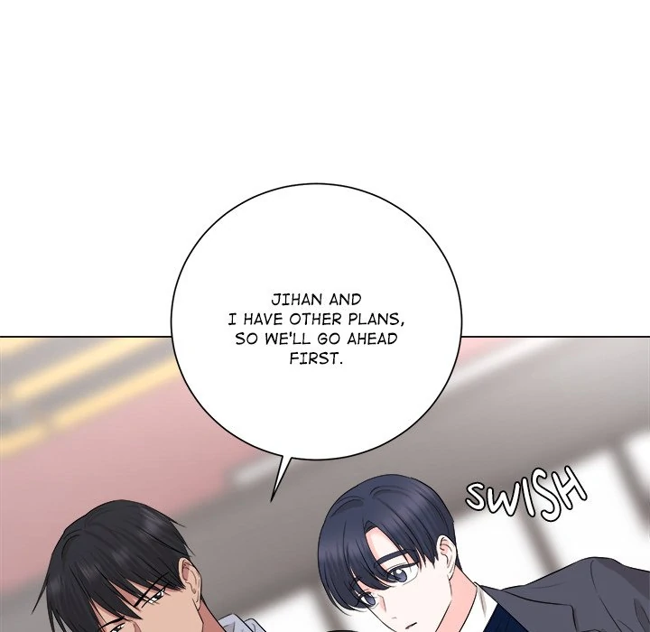 Secrets Between the Sheets [Official] [Open For Pickup] - Chapter 15 manhwa