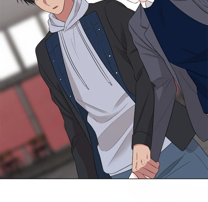 Secrets Between the Sheets [Official] [Open For Pickup] - Chapter 15 manhwa