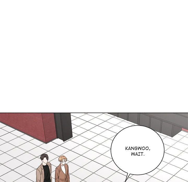 Secrets Between the Sheets [Official] [Open For Pickup] - Chapter 15 manhwa