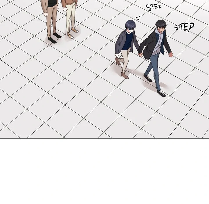 Secrets Between the Sheets [Official] [Open For Pickup] - Chapter 15 manhwa