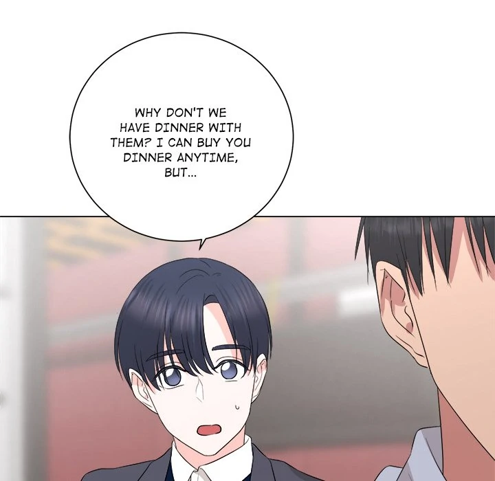 Secrets Between the Sheets [Official] [Open For Pickup] - Chapter 15 manhwa