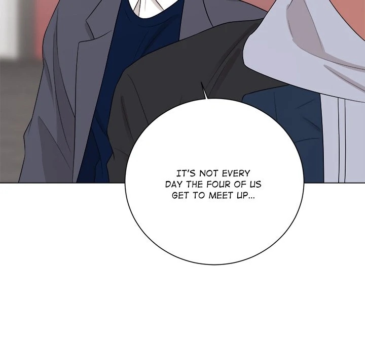 Secrets Between the Sheets [Official] [Open For Pickup] - Chapter 15 manhwa