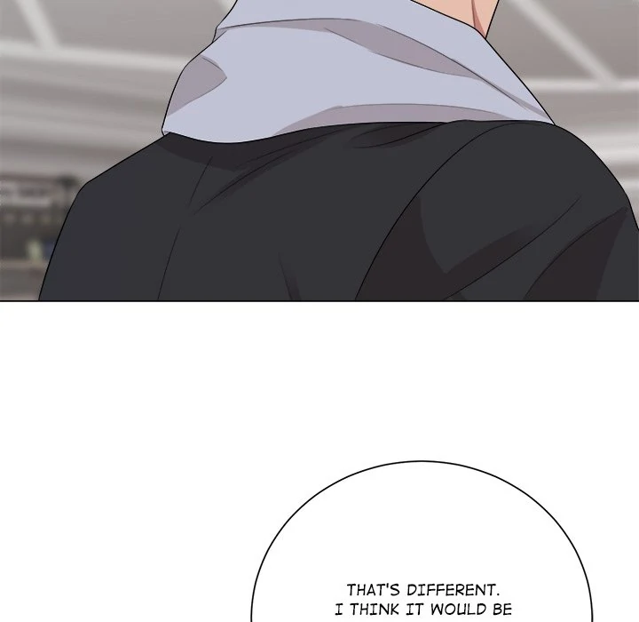 Secrets Between the Sheets [Official] [Open For Pickup] - Chapter 15 manhwa