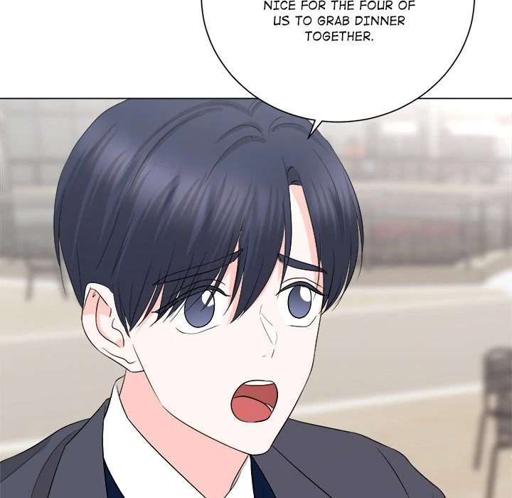 Secrets Between the Sheets [Official] [Open For Pickup] - Chapter 15 manhwa