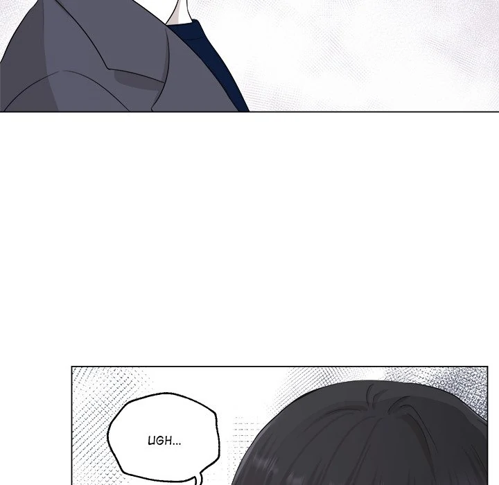 Secrets Between the Sheets [Official] [Open For Pickup] - Chapter 15 manhwa