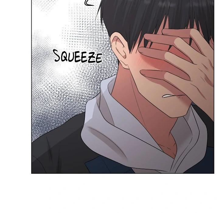 Secrets Between the Sheets [Official] [Open For Pickup] - Chapter 15 manhwa