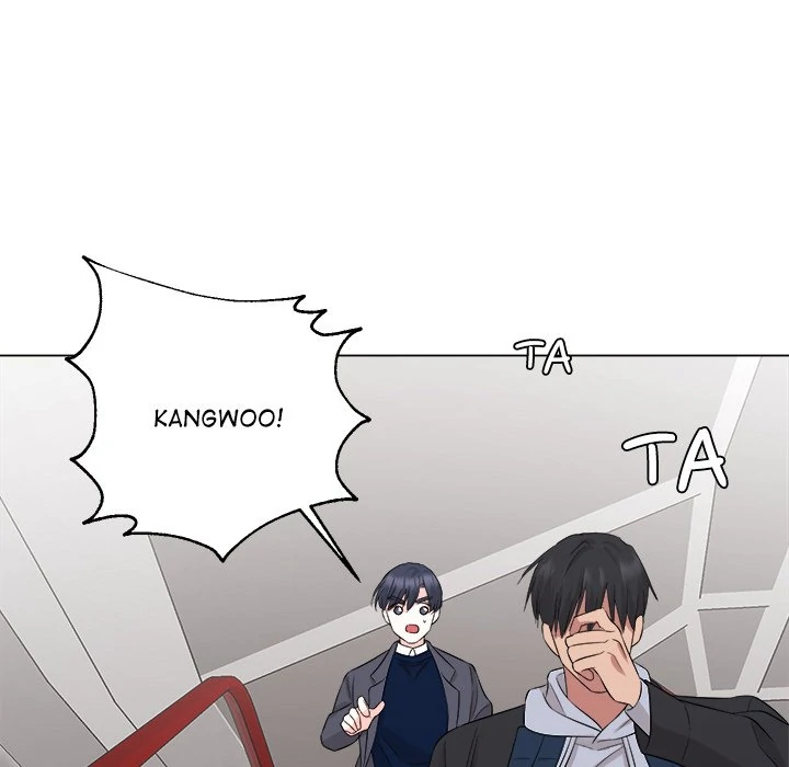 Secrets Between the Sheets [Official] [Open For Pickup] - Chapter 15 manhwa
