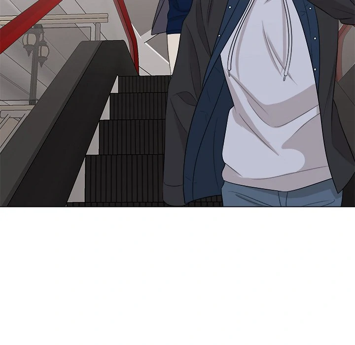 Secrets Between the Sheets [Official] [Open For Pickup] - Chapter 15 manhwa