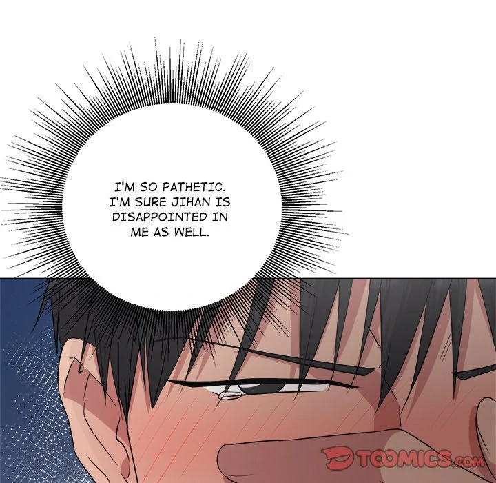 Secrets Between the Sheets [Official] [Open For Pickup] - Chapter 15 manhwa