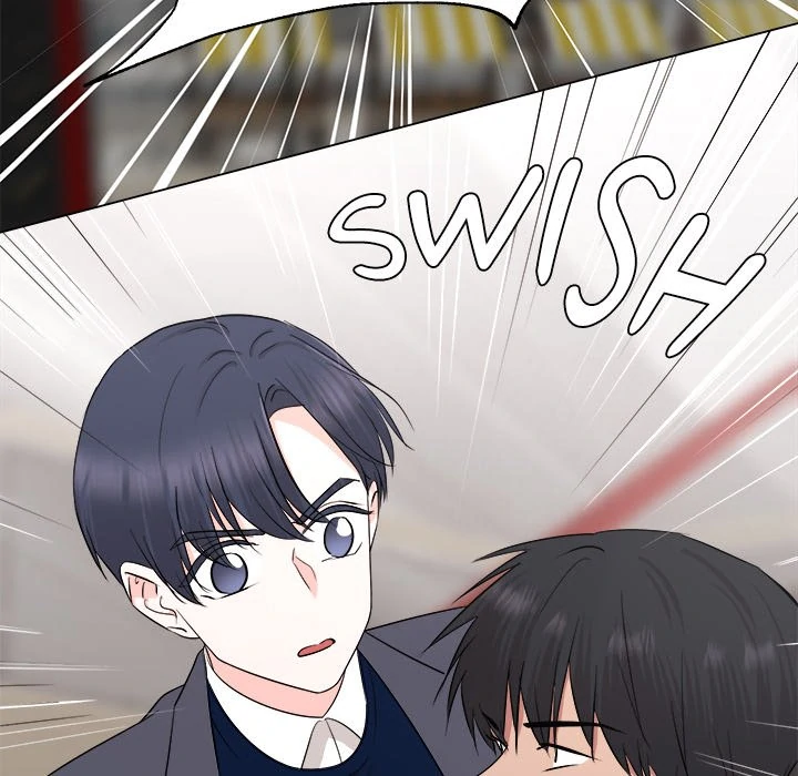 Secrets Between the Sheets [Official] [Open For Pickup] - Chapter 15 manhwa