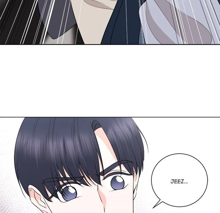 Secrets Between the Sheets [Official] [Open For Pickup] - Chapter 15 manhwa