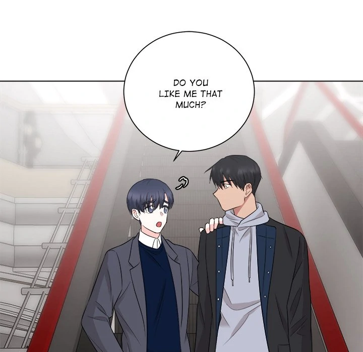 Secrets Between the Sheets [Official] [Open For Pickup] - Chapter 15 manhwa