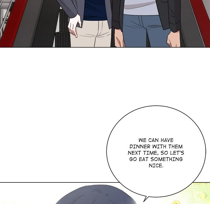 Secrets Between the Sheets [Official] [Open For Pickup] - Chapter 15 manhwa
