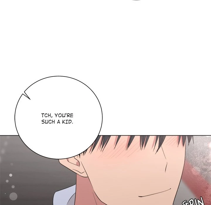 Secrets Between the Sheets [Official] [Open For Pickup] - Chapter 15 manhwa