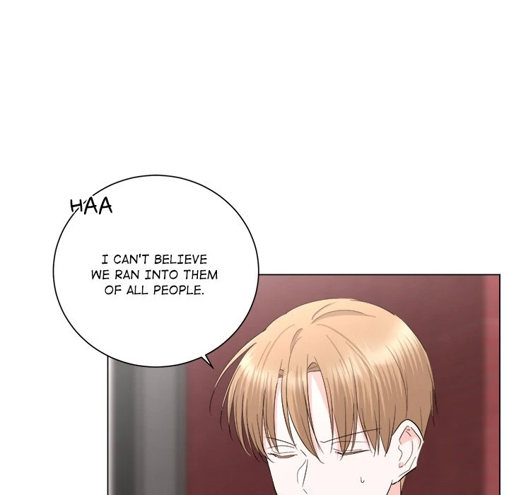 Secrets Between the Sheets [Official] [Open For Pickup] - Chapter 15 manhwa
