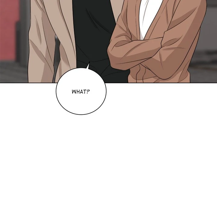 Secrets Between the Sheets [Official] [Open For Pickup] - Chapter 15 manhwa