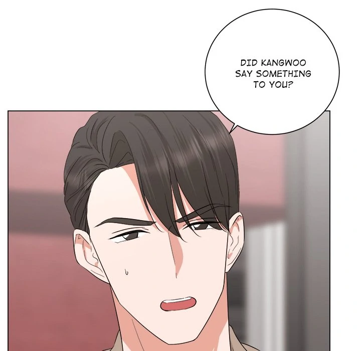 Secrets Between the Sheets [Official] [Open For Pickup] - Chapter 15 manhwa