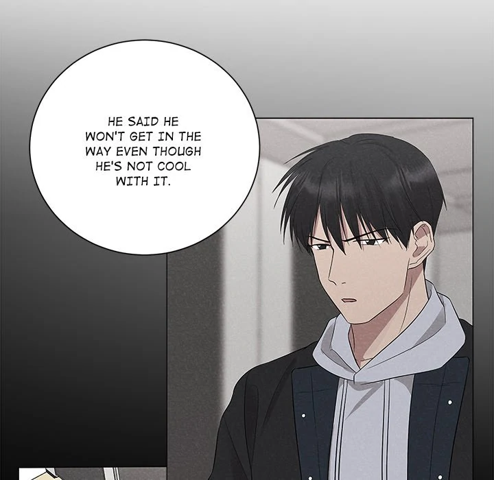 Secrets Between the Sheets [Official] [Open For Pickup] - Chapter 15 manhwa