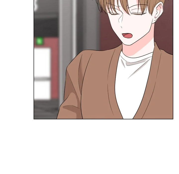 Secrets Between the Sheets [Official] [Open For Pickup] - Chapter 15 manhwa