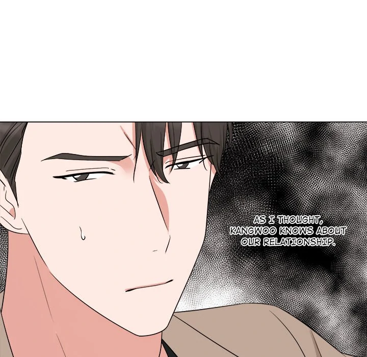 Secrets Between the Sheets [Official] [Open For Pickup] - Chapter 15 manhwa