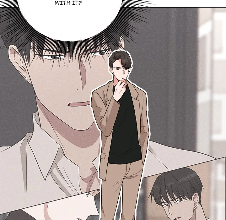 Secrets Between the Sheets [Official] [Open For Pickup] - Chapter 15 manhwa