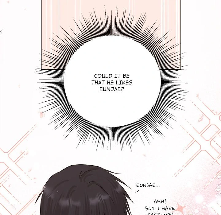 Secrets Between the Sheets [Official] [Open For Pickup] - Chapter 15 manhwa