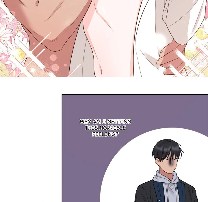 Secrets Between the Sheets [Official] [Open For Pickup] - Chapter 15 manhwa