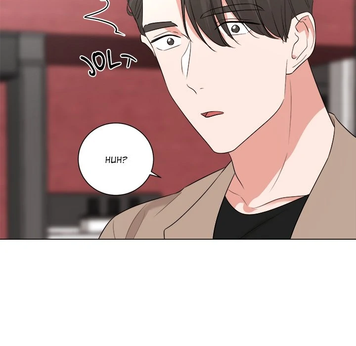 Secrets Between the Sheets [Official] [Open For Pickup] - Chapter 15 manhwa