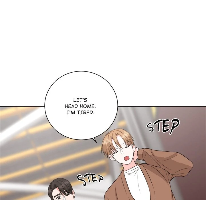 Secrets Between the Sheets [Official] [Open For Pickup] - Chapter 15 manhwa