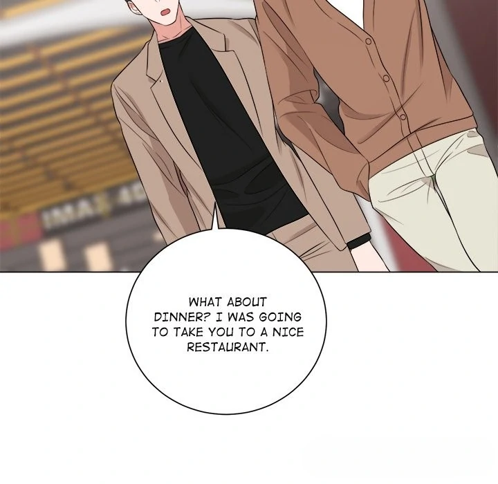 Secrets Between the Sheets [Official] [Open For Pickup] - Chapter 15 manhwa