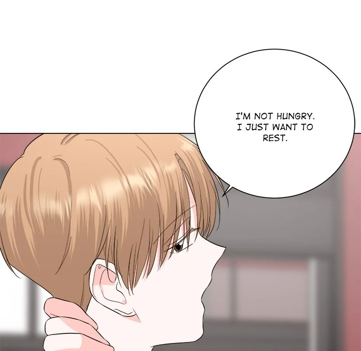 Secrets Between the Sheets [Official] [Open For Pickup] - Chapter 15 manhwa