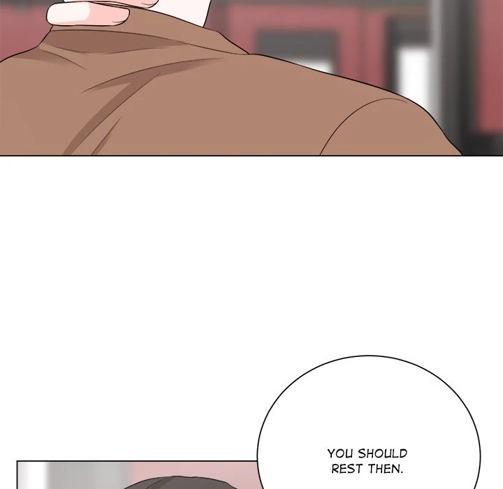 Secrets Between the Sheets [Official] [Open For Pickup] - Chapter 15 manhwa