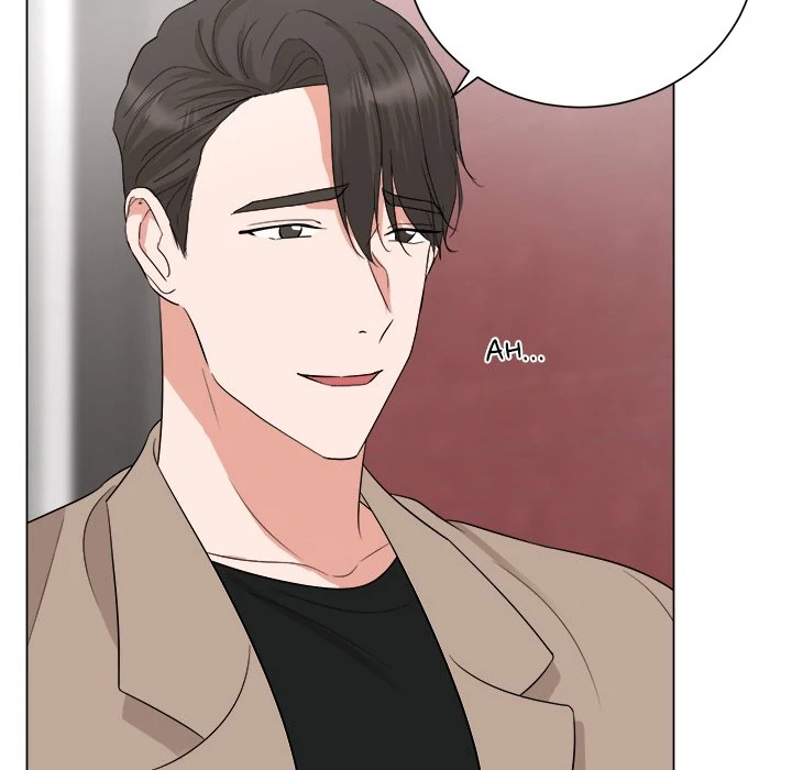 Secrets Between the Sheets [Official] [Open For Pickup] - Chapter 15 manhwa