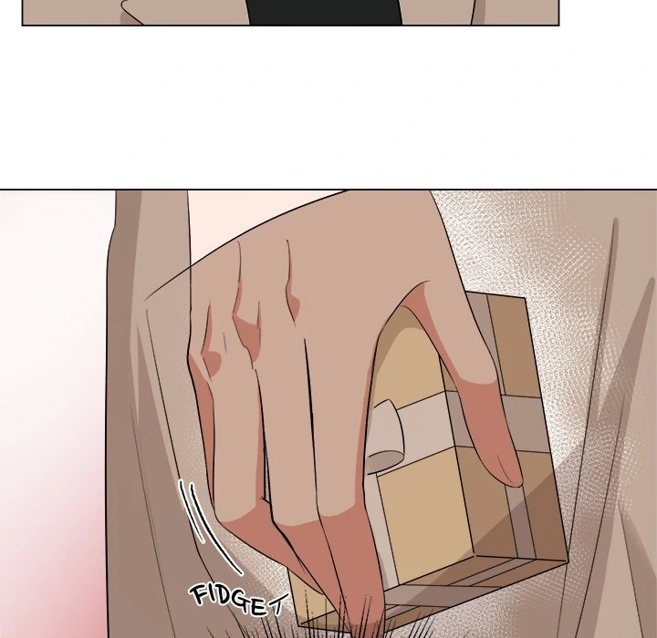 Secrets Between the Sheets [Official] [Open For Pickup] - Chapter 15 manhwa
