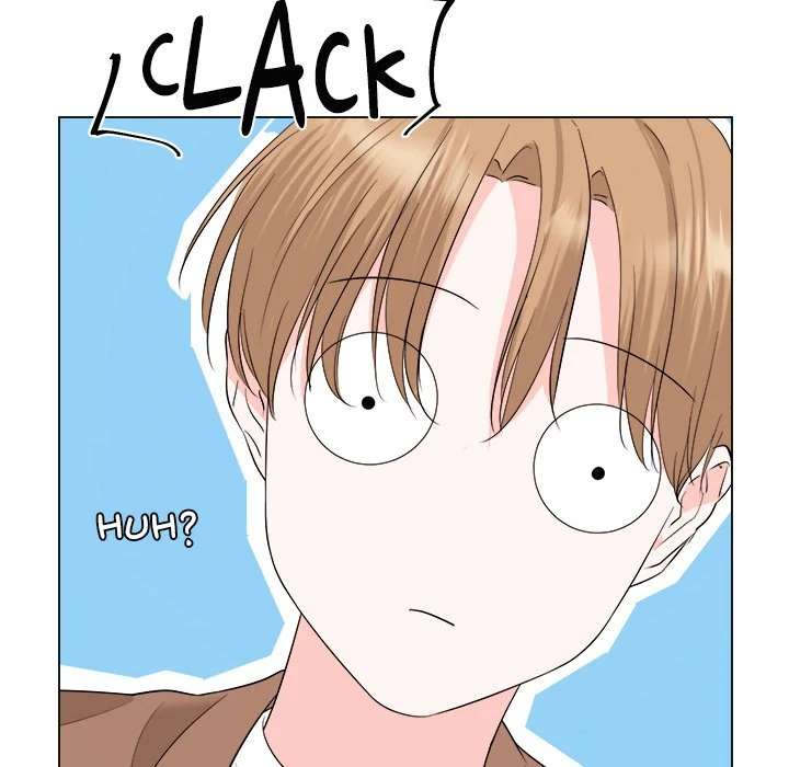 Secrets Between the Sheets [Official] [Open For Pickup] - Chapter 15 manhwa