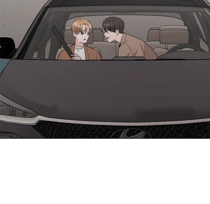 Secrets Between the Sheets [Official] [Open For Pickup] - Chapter 15 manhwa