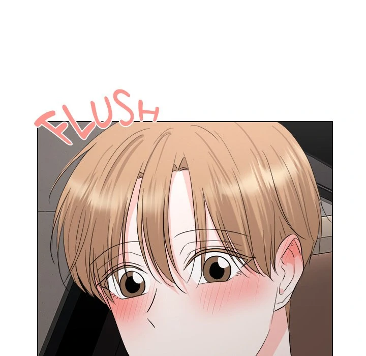 Secrets Between the Sheets [Official] [Open For Pickup] - Chapter 15 manhwa