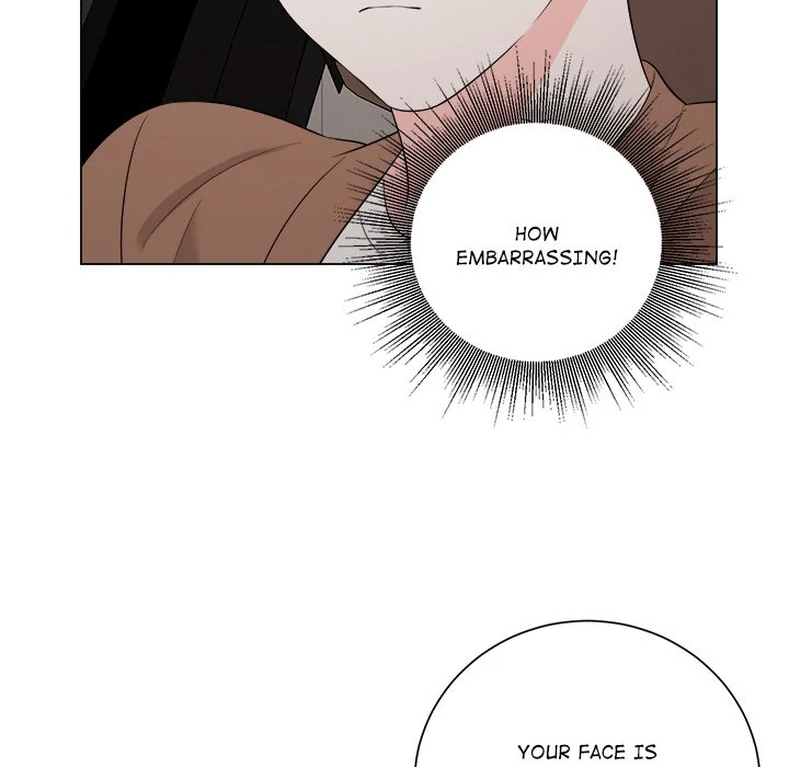Secrets Between the Sheets [Official] [Open For Pickup] - Chapter 15 manhwa