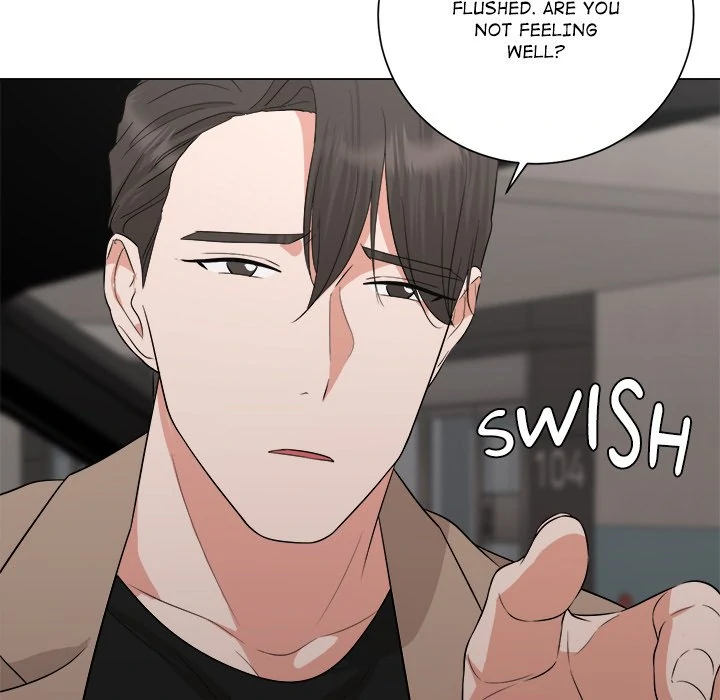 Secrets Between the Sheets [Official] [Open For Pickup] - Chapter 15 manhwa
