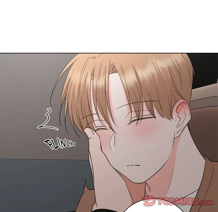 Secrets Between the Sheets [Official] [Open For Pickup] - Chapter 15 manhwa