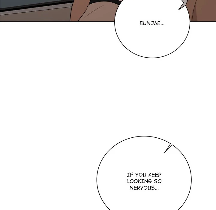 Secrets Between the Sheets [Official] [Open For Pickup] - Chapter 15 manhwa